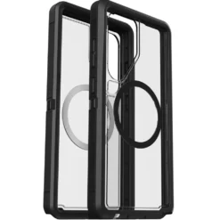 Otterbox Defender Klar Tåligt skal för Samsung S25 Ultra