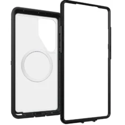 Otterbox Defender Klar Tåligt skal för Samsung S25 Ultra
