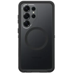 Otterbox Defender Pro XT Clear-skal till Galaxy S26 Ultra Dark Side