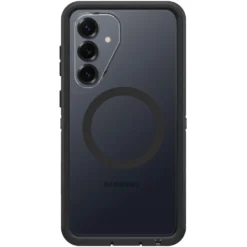 Otterbox Defender Pro XT Clear-skal till Galaxy S26+ Dark Side