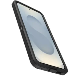 Otterbox Defender Pro XT Clear-skal till Galaxy S26+ Dark Side