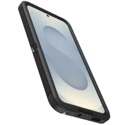 Otterbox Defender Pro XT Clear-skal till Galaxy S26 Dark Side