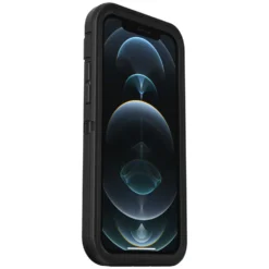 Otterbox Defender Tåligt skal för iPhone 12 och 12 Pro