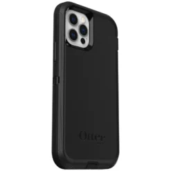 Otterbox Defender Tåligt skal för iPhone 12 och 12 Pro