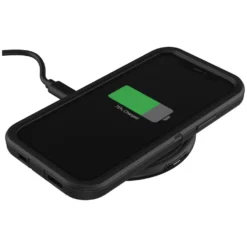 Otterbox Defender Tåligt skal för iPhone 12 och 12 Pro
