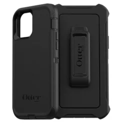 Otterbox Defender Tåligt skal för iPhone 12 och 12 Pro
