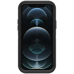 Otterbox Defender Tåligt skal för iPhone 12 och 12 Pro