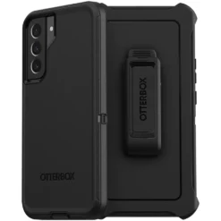Otterbox Defender Tåligt skal för Galaxy S22 Plus