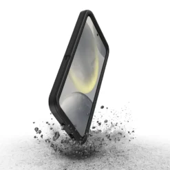 Otterbox Defender Tåligt skal för Galaxy S24