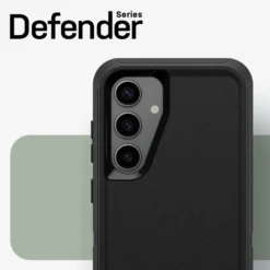 Otterbox Defender Tåligt skal för Galaxy S24