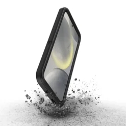 Otterbox Defender Tåligt skal för Galaxy S24