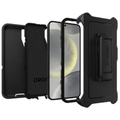 Otterbox Defender Tåligt skal för Galaxy S24