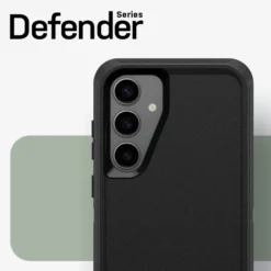 Otterbox Defender Tåligt skal för Galaxy S24 Plus