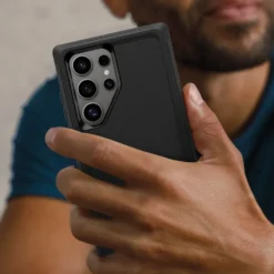 Otterbox Defender Tåligt skal för Galaxy S24 Ultra