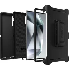 Otterbox Defender Tåligt skal för Galaxy S24 Ultra