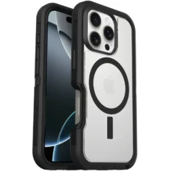 Otterbox Defender XT Dark Side Tåligt skal för iPhone 16 Pro