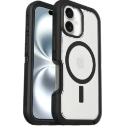 Otterbox Defender XT Dark Side Tåligt skal för iPhone 16