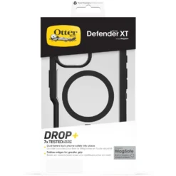 Otterbox Defender XT Dark Side Tåligt skal för iPhone 16