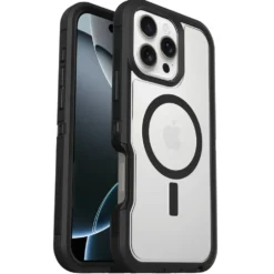 Otterbox Defender XT Dark Side Tåligt skal för iPhone 16 Pro Max