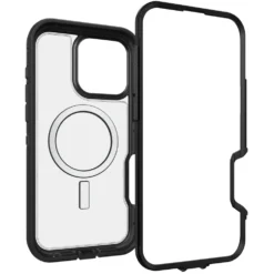 Otterbox Defender XT Dark Side Tåligt skal för iPhone 16 Pro Max