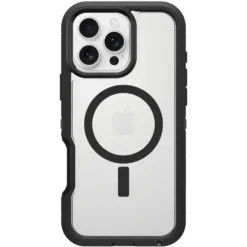 Otterbox Defender XT Dark Side Tåligt skal för iPhone 16 Pro Max