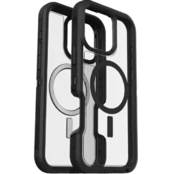 Otterbox Defender XT Dark Side Tåligt skal för iPhone 16 Pro Max