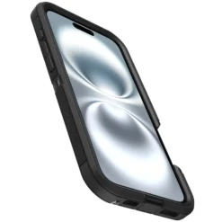 Otterbox Defender XT Dark Side Tåligt skal för iPhone 16 Plus