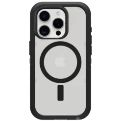 Otterbox Defender XT Dark Side Tåligt skal för iPhone 15 Pro
