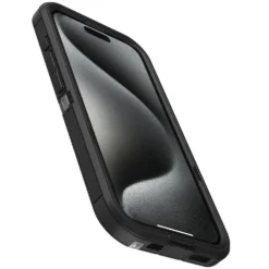 Otterbox Defender XT Dark Side Tåligt skal för iPhone 15 Pro