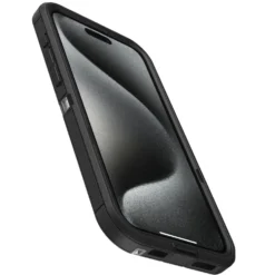 Otterbox Defender XT Dark Side Tåligt skal för iPhone 15 Pro Max