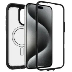 Otterbox Defender XT Dark Side Tåligt skal för iPhone 15 Pro Max