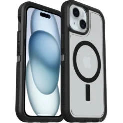 Otterbox Defender XT Dark Side Tåligt skal för iPhone 13. 14 och 15