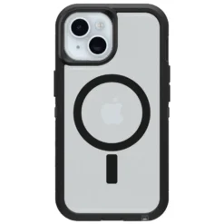 Otterbox Defender XT Dark Side Tåligt skal för iPhone 13. 14 och 15
