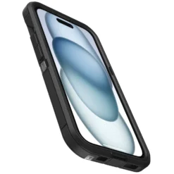 Otterbox Defender XT Dark Side Tåligt skal för iPhone 13. 14 och 15