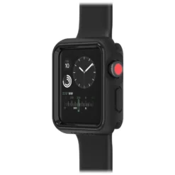 Otterbox Exo Edge Skydd till Apple Watch Series 3 38 mm