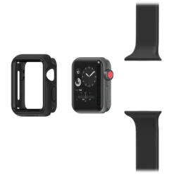 Otterbox Exo Edge Skydd till Apple Watch Series 3 38 mm