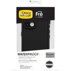 Otterbox Fre Mobilskal för iPhone 15