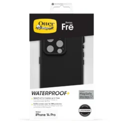 Otterbox Fre Mobilskal för iPhone 14 Pro