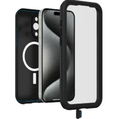 Otterbox Fre Mobilskal för iPhone 15 Pro Max