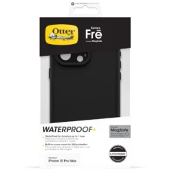Otterbox Fre Mobilskal för iPhone 15 Pro Max