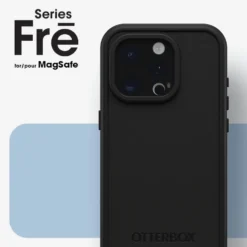 Otterbox Fre Mobilskal för iPhone 15 Pro
