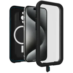 Otterbox Fre Mobilskal för iPhone 15 Pro