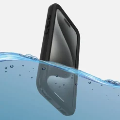 Otterbox Fre Mobilskal för iPhone 15 Pro