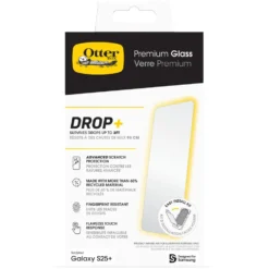 Otterbox Premium Glass Samsung S25 Plus