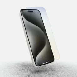 Otterbox Premium Pro Glass för iPhone 15 Pro Max