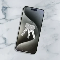 Otterbox Premium Pro Glass för iPhone 15 Pro Max