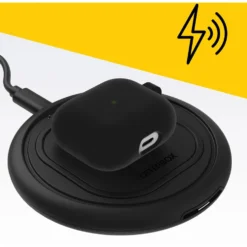 Otterbox Soft Touch AirPods Series 3-fodral (2021)