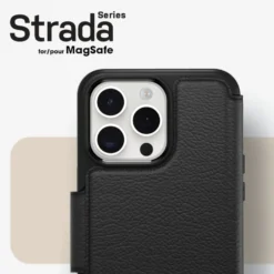 Otterbox Strada med Magsafe för iPhone 15 Pro Max