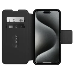 Otterbox Strada med Magsafe för iPhone 15 Pro Max