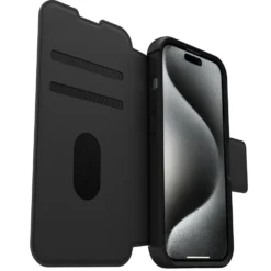 Otterbox Strada med Magsafe för iPhone 15 Pro
